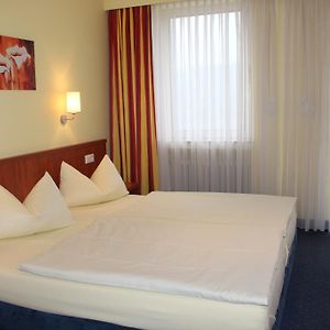 Standaard Kamer met een King Size Bed